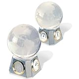 IMAGE OF San Diego State - World Globe