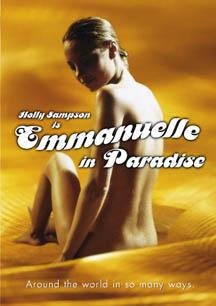 Emmanuelle in Paradise