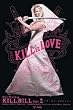 KILL BILL 2 - NEW MOVIE POSTER - THE BRIDE(Size 24"x36")