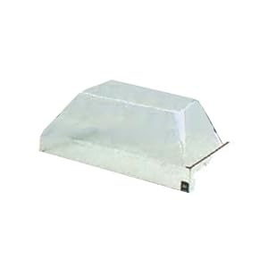 Star Mfg. Sneeze Guard For 15ncpw Merchandiser Warmer - 15SG