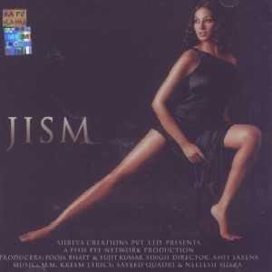 Udit Narayan - Jism By Udit Narayan (2003-03-01) - Zortam Music