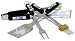 Detroit Lions Grill Bbq Utensil Set