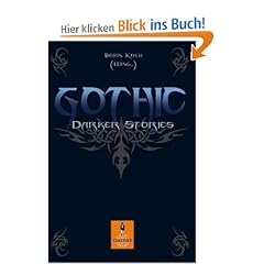 Gothic: Darker Stories (Gulliver)