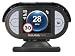 Road Angel Gem Advanced Alerts and Safety Camera System with Traffic Blackspots