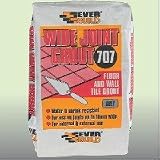 Wide Joint Grout - Grey 20kg