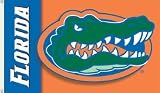 Florida Gators 2-Sided 3 Ft. x 5 Ft. Flag w/Grommets