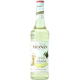 Monin Chocolat wei�, 1er Pack(1 x 0.7 l)von "Monin"