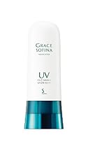 花王ソフィーナ グレイスソフィーナ メディケイテッド 薬用UV乳液 SPF24 PA+++ I さっぱり 45g <29381>