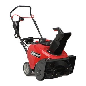 Snapper 1696169 800 Snow Series OHV Engine Single Stage Snow Thrower, 22-Inch (Discontinued by Manufacturer)