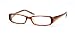 Apparel : Nine West NINE WEST 378 Eyeglasses