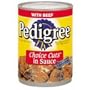 Pedigree Choice Cuts in Sauce with Beef
