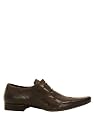H by Hudson Ellington Brown Shoes