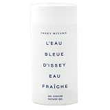 Issey Miyake L Eau Bleue D Issey Pour Homme Eau Fraiche Shower Gel 200ml