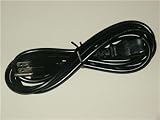 NEW SONY PLAYSTATION 3 PS3 POWER CORD AC CABLE