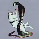 The Cat and the Cobra