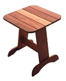 Mahogany Side Table