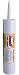 CAIG Laboratories, DeoxIT L260-G8TP, Lithium Grease, Graphite Particles, 226g Cartridge Tube, Pack of 1