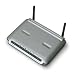 Wireless G Plus Router