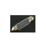 4 10w Dome - Engine Light Bulb BMW E28 E30 E36 E46 E39 by Flosser