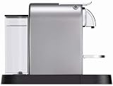 Magimix 11293 - Cafetière Nespresso citiz.auto.19bars.compact.argent