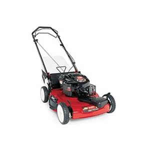 Toro Recycler Self Propelled Lawn Mower