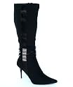 Garage Shoes - Fibre - Women's Long Leg Boot
