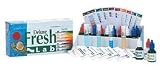 Saltwater & Freshwater Pro Master Lab