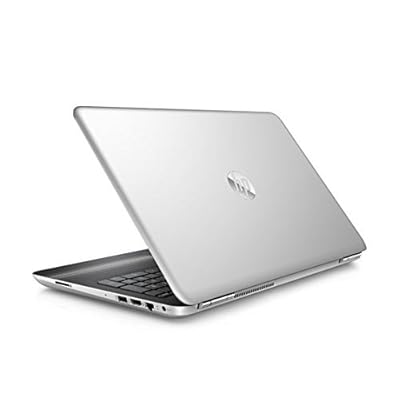 HP Notebook 15-AU008TX (W6T21PA) (Intel Core i7-6500U 6th Gen/16GB RAM/2TB HDD/Window 10/4GB Nvidia 940MX 15.6...