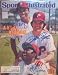 Pete Rose, Joe Morgan & Tony Perez autographed Sports Illustrated Magazine (Philadelphia Phillies)