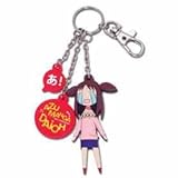 キーホルダー あずまんが大王 [春日 歩(大阪)] 【並行輸入】