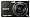 Sony DSC-WX1 Digitalkamera (10 Megapixel, 5-fach opt. Zoom, 6,9 cm (2,7 Zoll) Display, 24mm Weitwinkel, D&auml;mmerungsmodus) schwarz