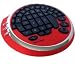 Warrior Key Pad - Red
