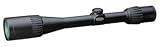 Weaver Grand Slam Scope 6-20X40mm Adjustable Objective Black Matte