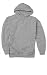 Hanes F170 Ultimate Cotton Pullover Fleece Hood