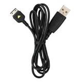 Samsung USB data cable For U900 t919 Behold t459 Gravity t229 APCBS10UBE