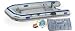 Sea Eagle 14Ft Sport Runabout Boat With Rigid Inflatable Keel 7 Adults