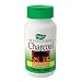 Activated Charcoal (Int Cl) 100 Capsules