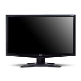 acer G5シリーズ 23インチワイドTFTモニタ 非光沢 FullHD HDMI1.1/DVI-D/D-Sub入力 スピーカーなし ブラック G235HAbid