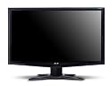 acer G5シリーズ 23インチワイドTFTモニタ 非光沢 FullHD HDMI1.1/DVI-D/D-Sub入力 スピーカーなし ブラック G235HAbid