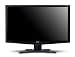 acer G5シリーズ 23インチワイドTFTモニタ 非光沢 FullHD HDMI1.1/DVI-D/D-Sub入力 スピーカーあり ブラック G235HAbmid