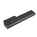 LB1 High Performance Laptop Battery for HP EliteBook 2540P 2533t Fits HSTNN-DB21 HSTNN-DB22