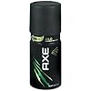 AXE BODY SPRAY KILO 4 OZ