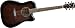 Ibanez Aw300ece Artwood Dreadnought Cutaway Acoustic-Electric Guitar