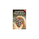 Learning legal skills