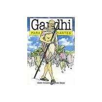 Gandhi para principiantes