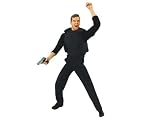 Review Diamond Select Toys MAR084531 / Diamond Select Toys 24 9:00 PM Jack Bauer 12