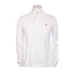 ralph lauren long sleeve polo