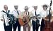Mac McHale & The Old-Time Radio Gang Live at the Saco River Grange