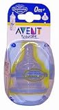 Avent Disposable Newborn Nipples