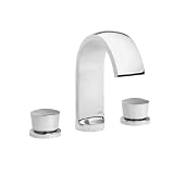 Joop! 55143H705 Waschtischarmatur DN 15 chrom/Glas